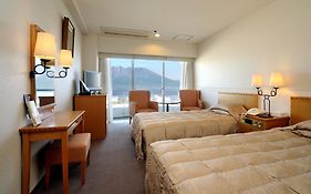 Sun Royal Hotel Kagoshima